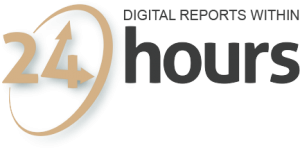 Digital Reports Withing 24 Hours