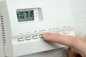 improve energy efficiency at home