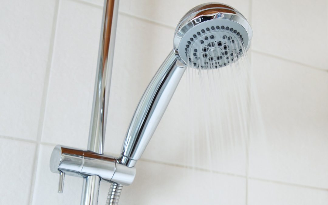 5 Tips To Help Save Water At Home