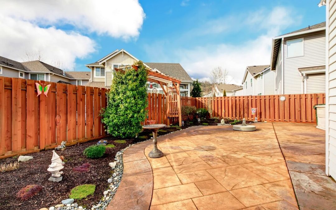 5 Ways to Plan for a New Fence