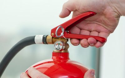 5 Home Fire Safety and Prevention Tips